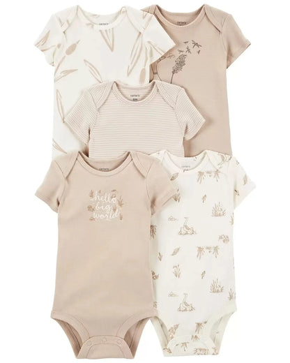 Baby Bodysuit Sets