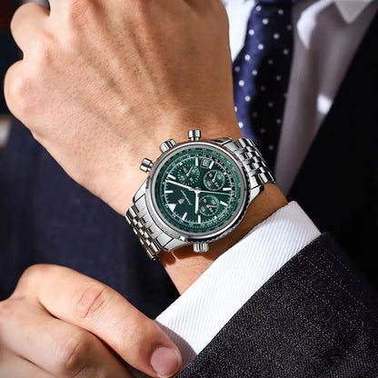 Luxury Men's Watch