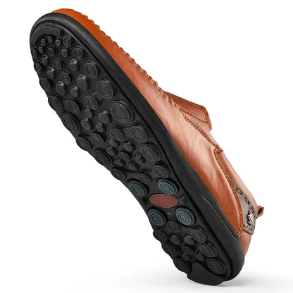 Men's Handmade Leather Shoes