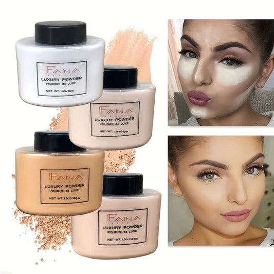 FANA Beauty Foundation
