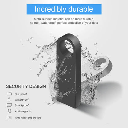 3.0 USB Flash Drive 64GB & 128GB