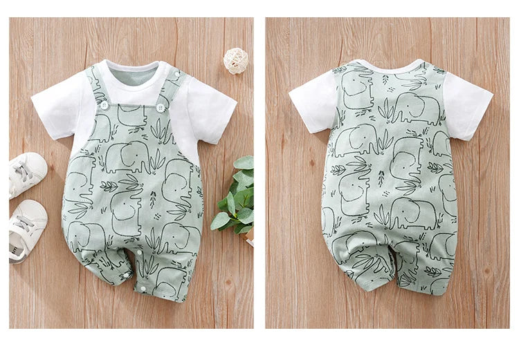 Baby Outfit