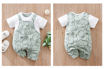 Baby Outfit