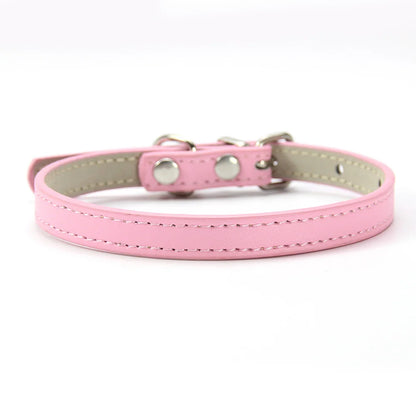 Pet Collar with Bell