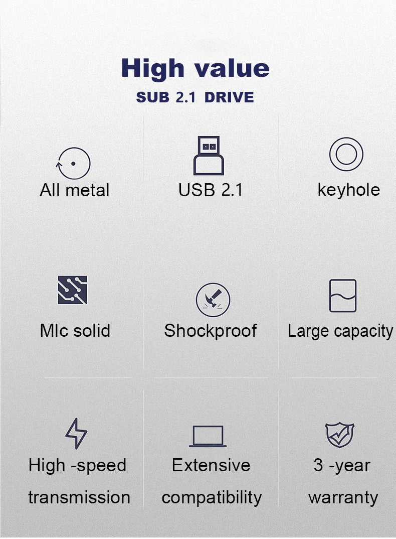 USB Flash Drive