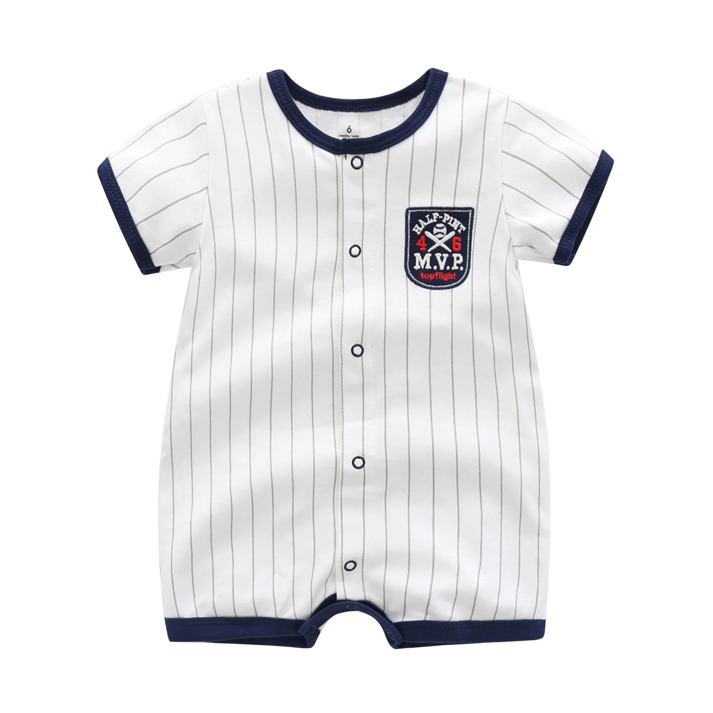 Baby Bodysuit Rompers