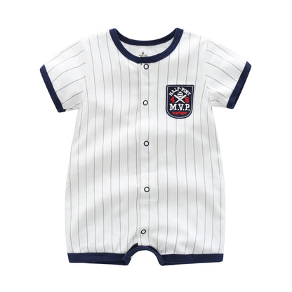 Baby Bodysuit Rompers