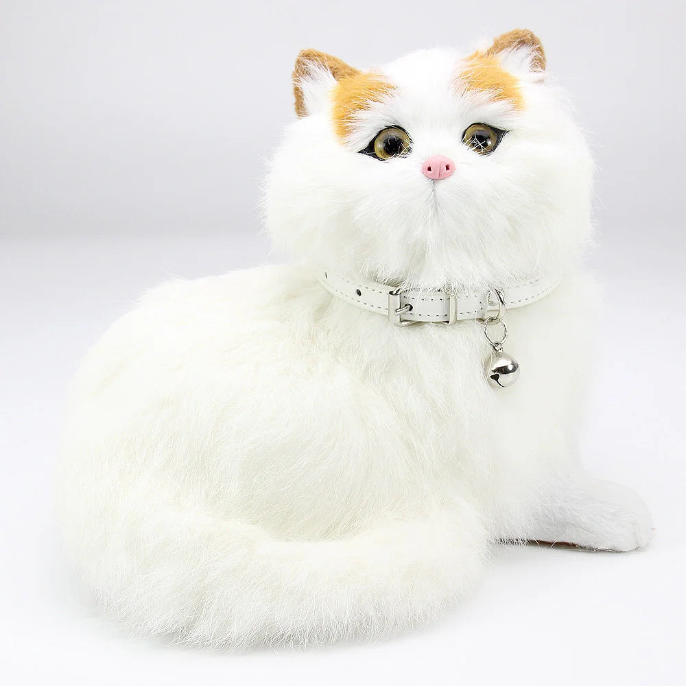Pet Collar with Bell