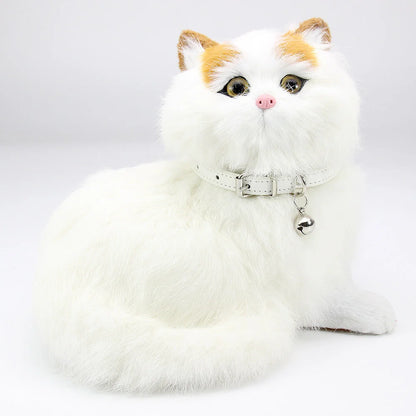 Pet Collar with Bell