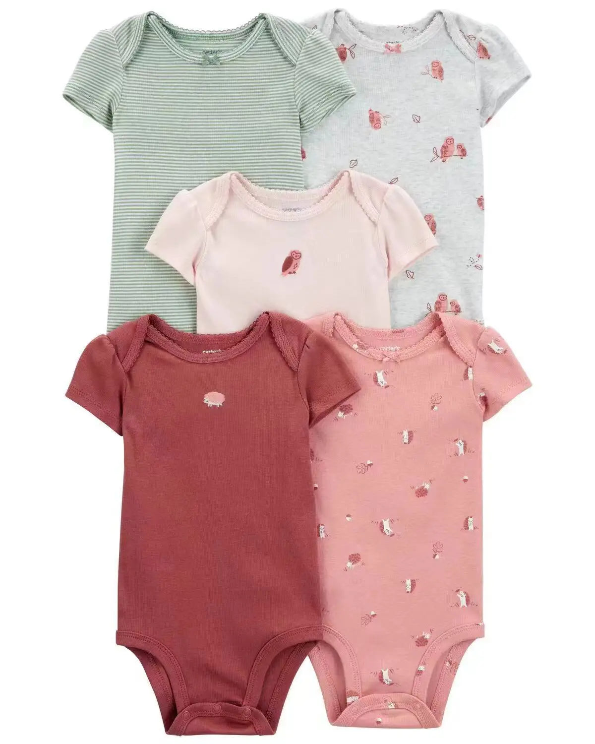 Baby Bodysuit Sets