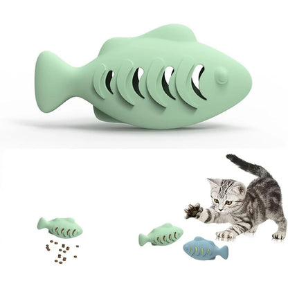 Interactive Cat Toy