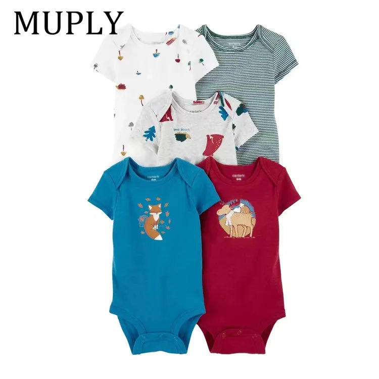 Baby Bodysuit Sets