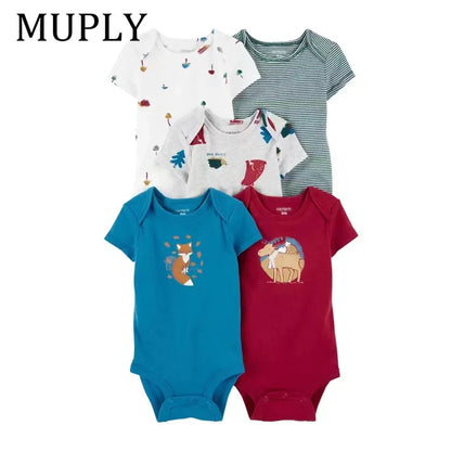 Baby Bodysuit Sets