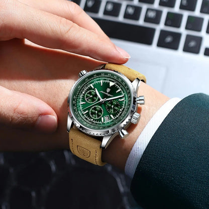 Luxury Men's Watch