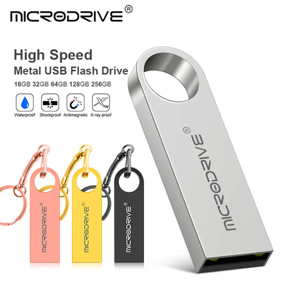 USB Flash Drive