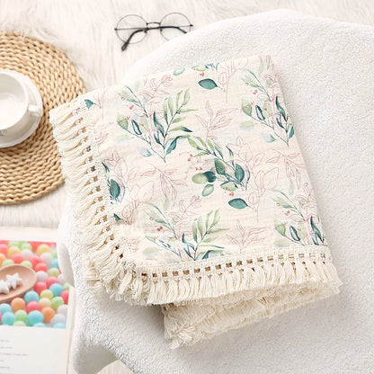 Baby Swaddle Blanket