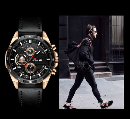Luxury Men's Watches