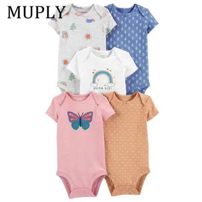 Baby Bodysuit Sets