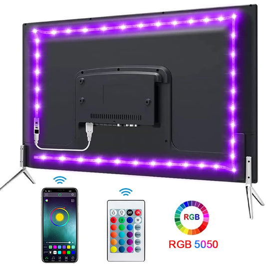 Bluetooth Light Strip