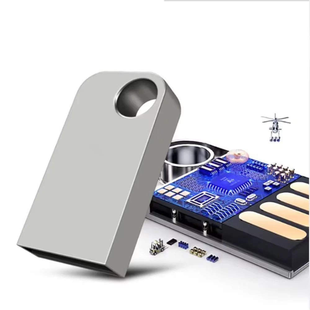 64GB 3.0 USB Flash Drive