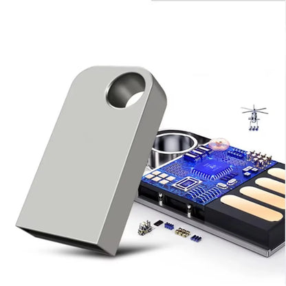 64GB 3.0 USB Flash Drive