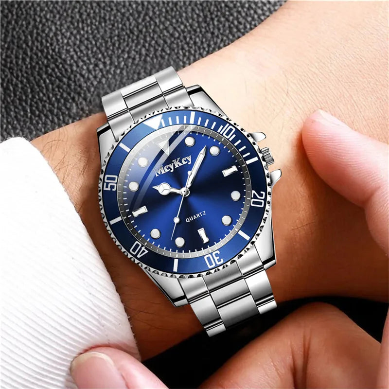Luxury Men's Watch
