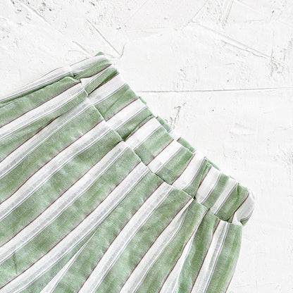 Baby Summer Outfit