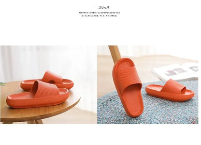 EVA Beach Slippers