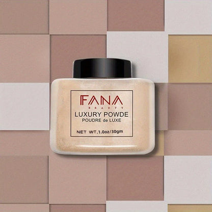 FANA Beauty Foundation