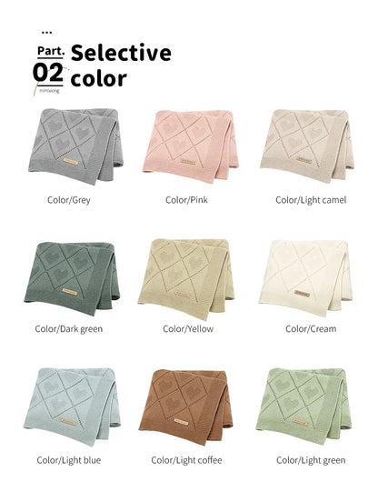 Baby Blanket