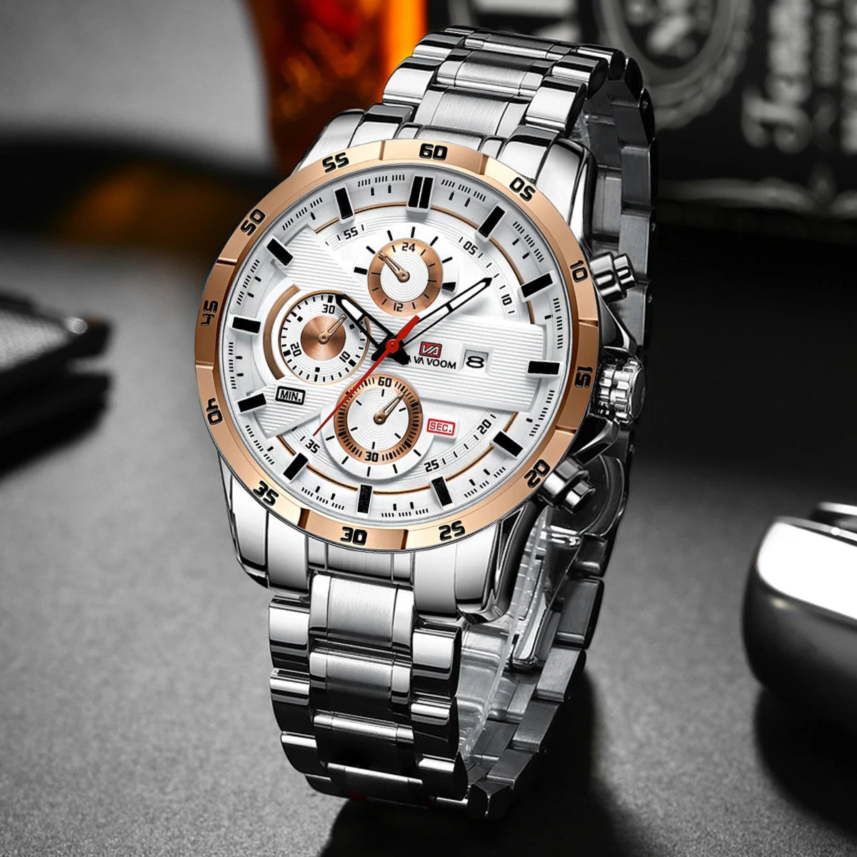 Luxury Men's Watches
