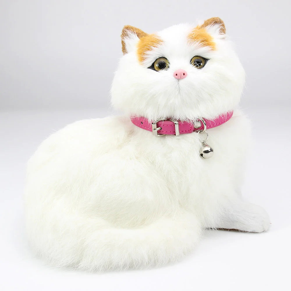 Pet Collar with Bell