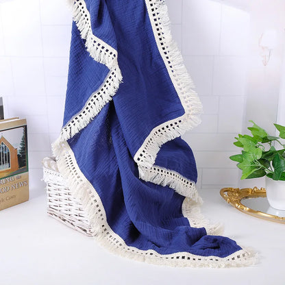 Baby Swaddle Blanket