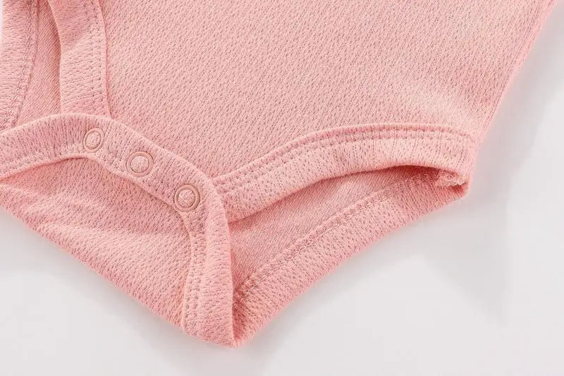 Baby Bodysuit Sets
