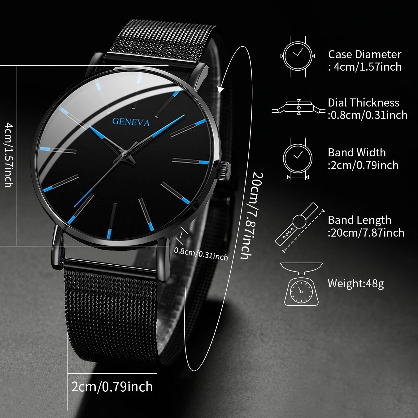 Men's Watch