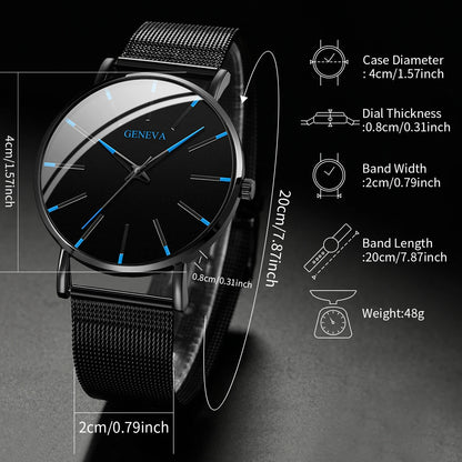 Men's Watch