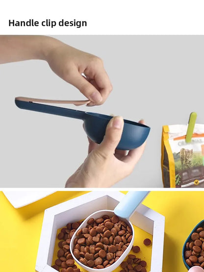 Pet Food Scoop