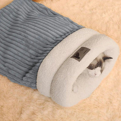 Cat Sleeping Bag