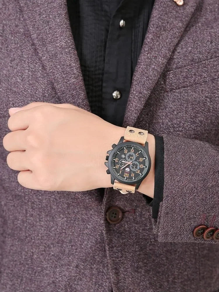 Men's Watch