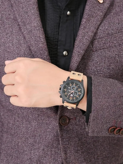 Men's Watch