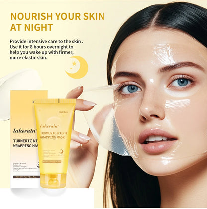 Skin-Tightening Collagen Jelly Cream