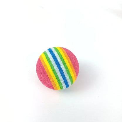 Colorful Pet Toy