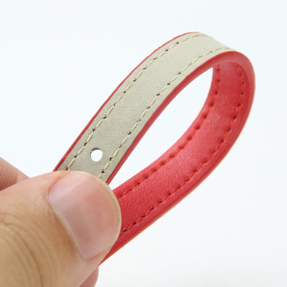 Pet Collar with Bell