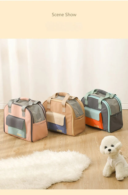 Multifunctional Pet Bag