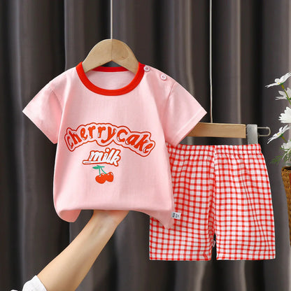 Children's Outfits
