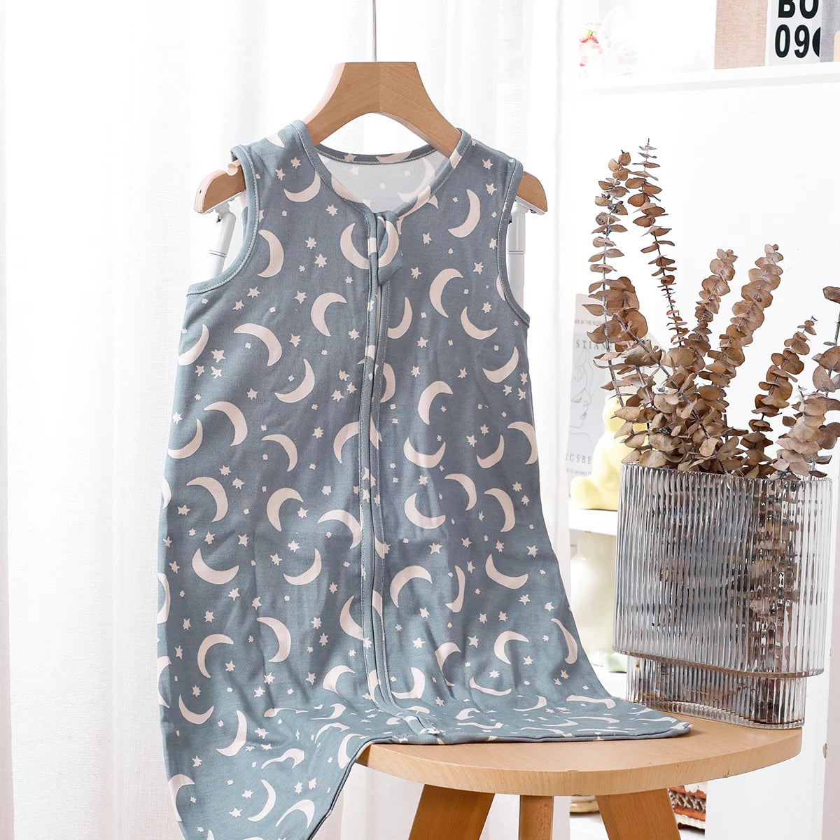 Bamboo Baby Sleep Sack