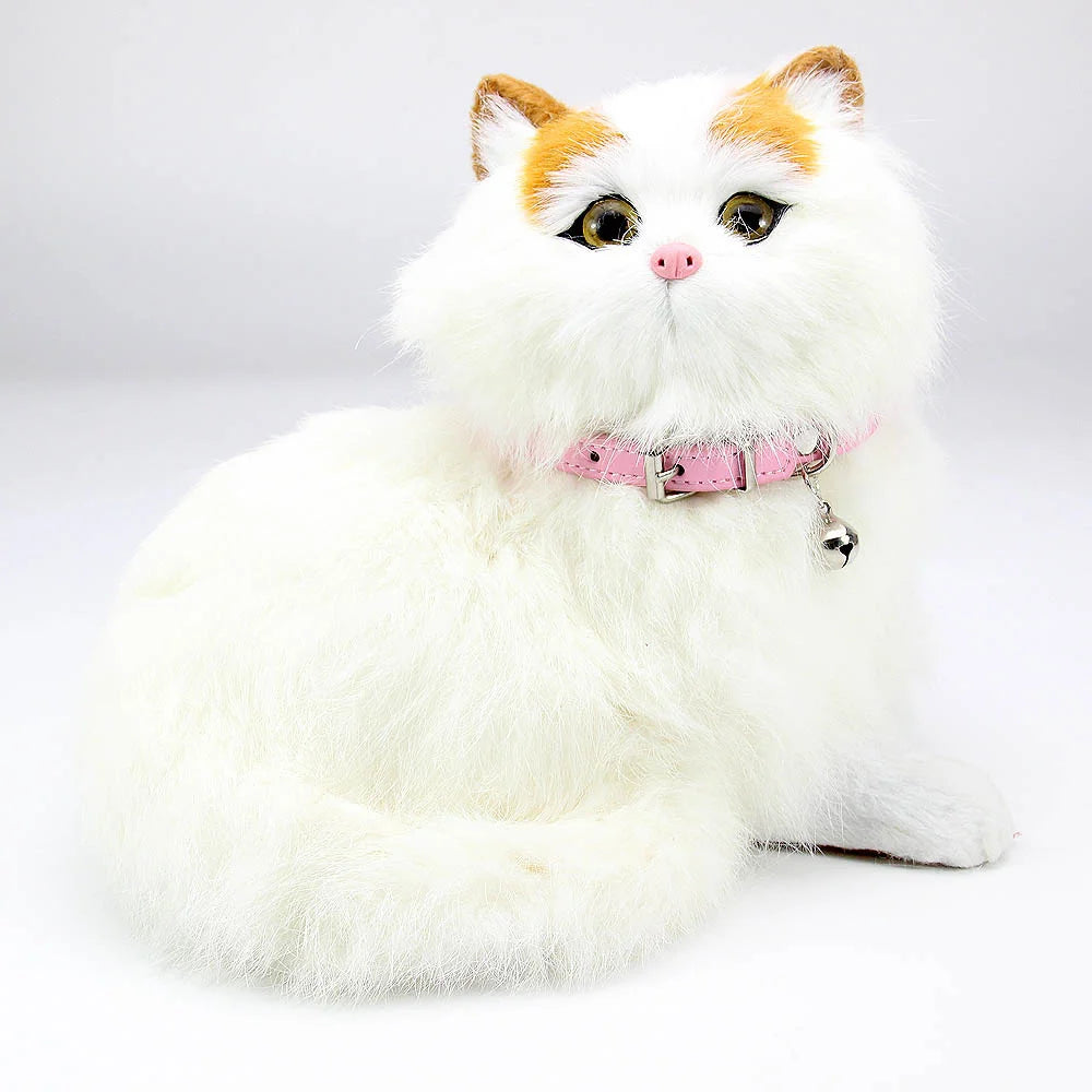 Pet Collar with Bell