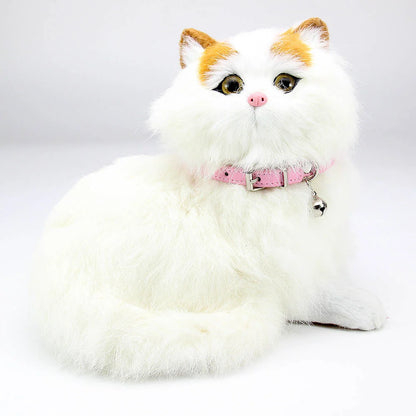 Pet Collar with Bell
