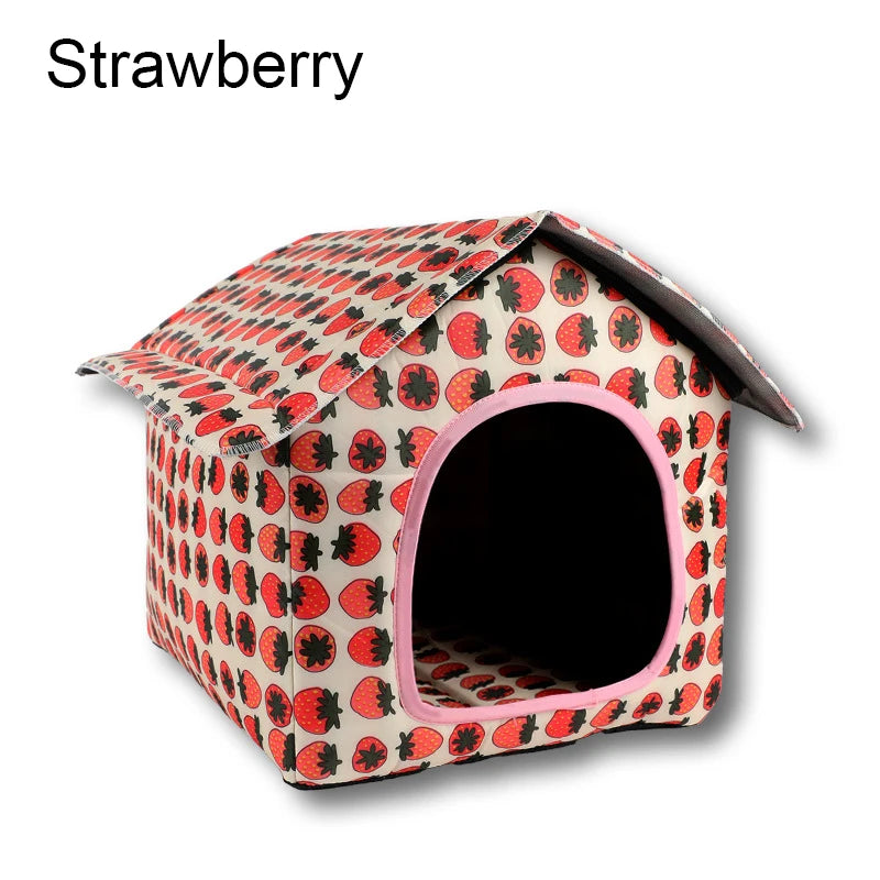 Pet House