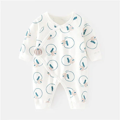 Baby Jumpsuit Romper